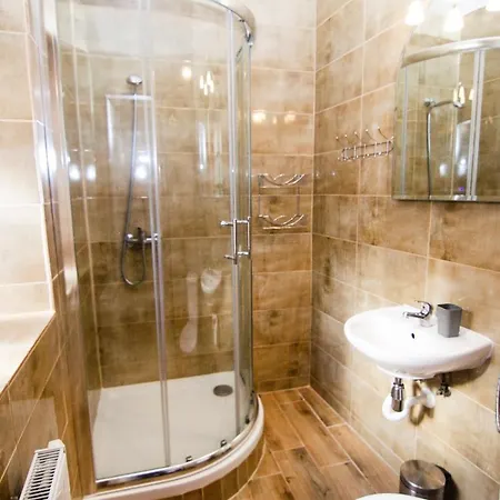 Apartmán u Hospůdky * Loučná nad Desnou