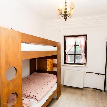 Apartmán u Hospůdky