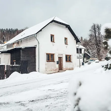 Appartamento Apartmán u Hospůdky