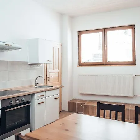 Apartmán u Hospůdky Appartamento *
